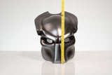 (Name and Price) Predator Mask Display Piece - Wulfgar Props