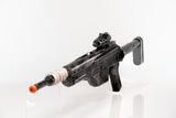 Marshal Long Blaster Rifle Prop