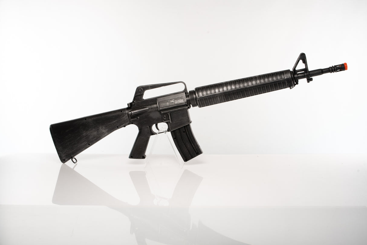 M16-A2 Rifle Prop