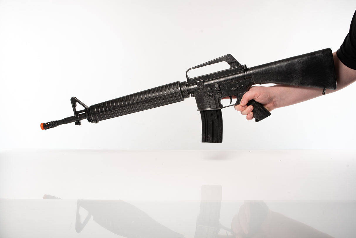 M16-A2 Rifle Prop