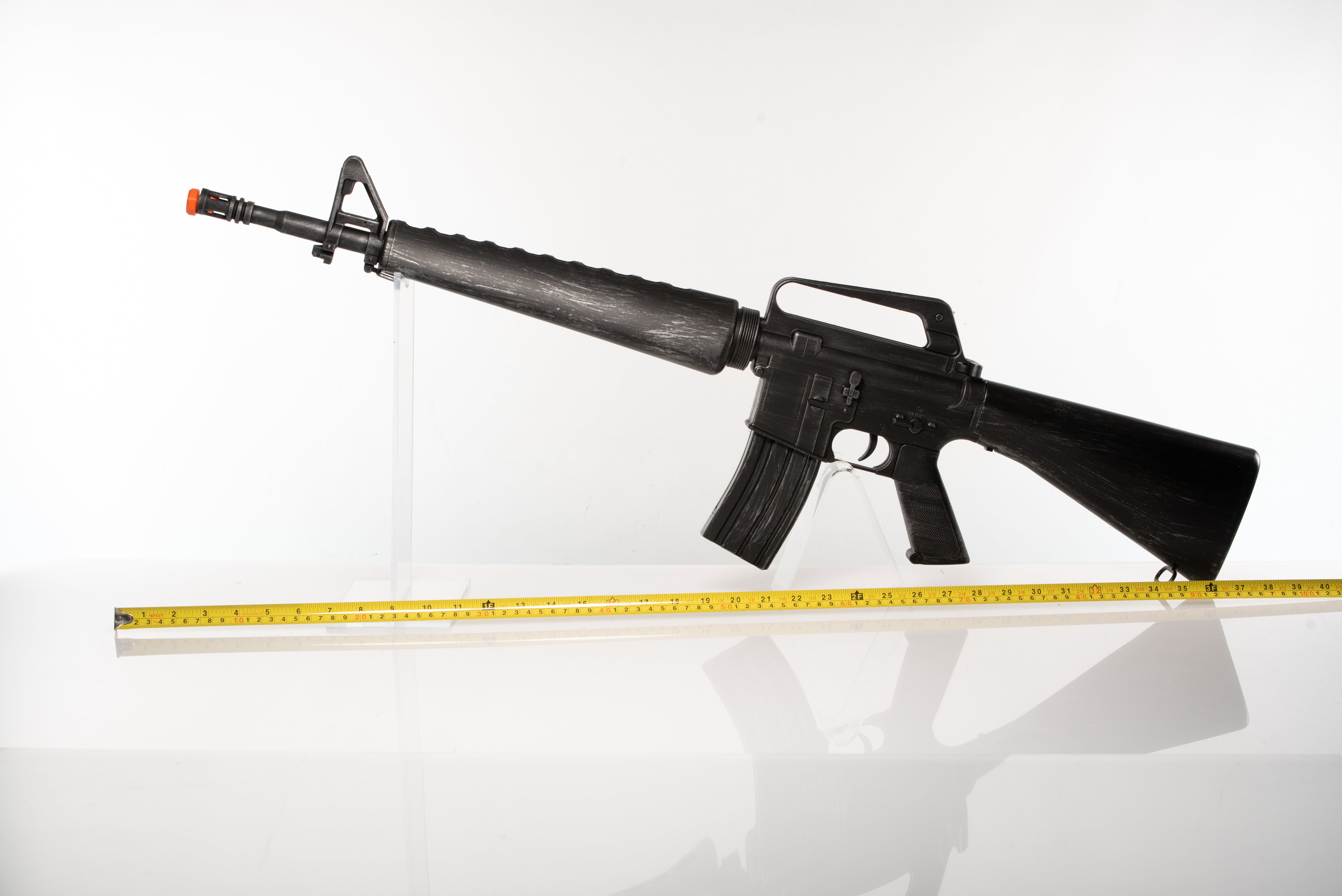 M16 A1 Rifle Prop – Wulfgar Props