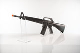 M16-A1 Rifle Fake Film Costume Prop