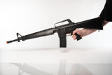 M16-A1 Rifle Fake Film Costume Prop