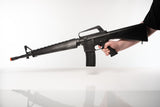 M16-A1 Rifle Fake Film Costume Prop