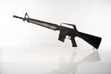 M16-A1 Rifle Fake Film Costume Prop