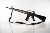 M16-A1 Rifle Fake Film Costume Prop