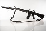 M16-A1 Rifle Fake Film Costume Prop