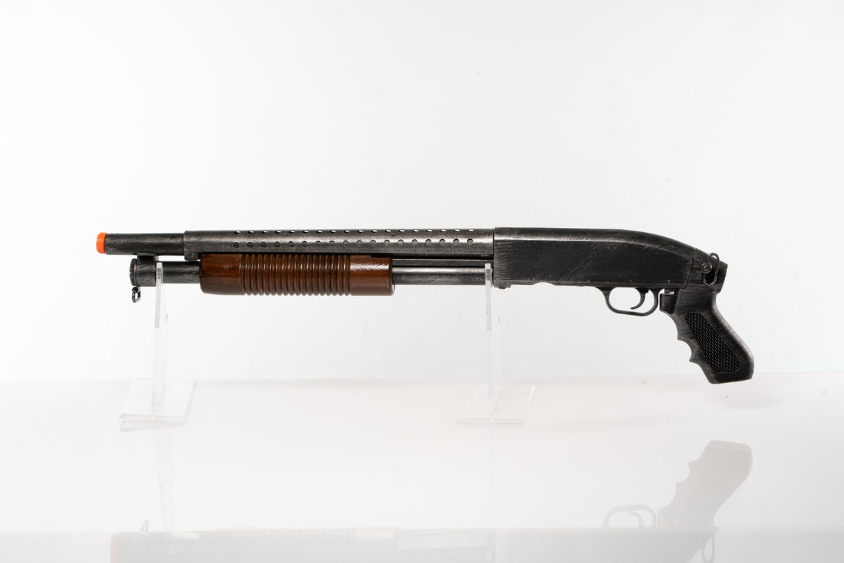 Roadhouse Shotgun Prop