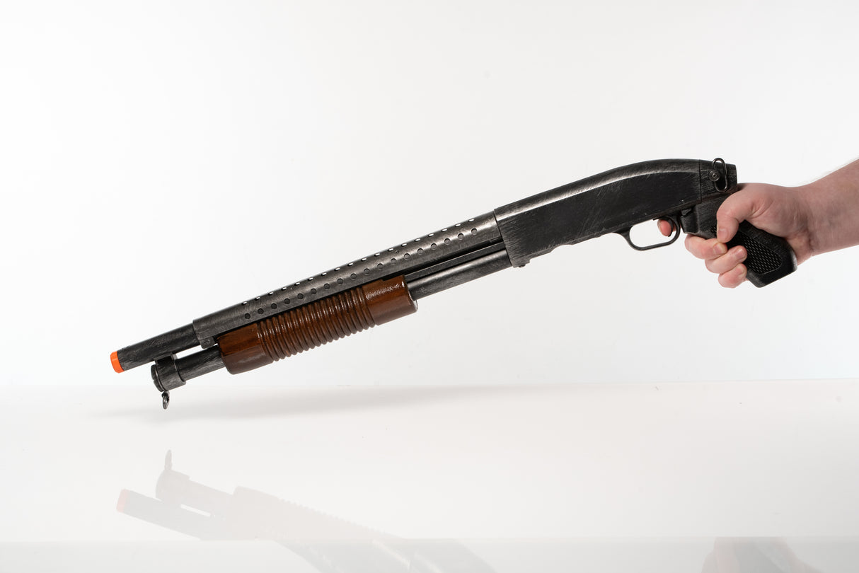 Roadhouse Shotgun Prop