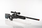 Premium L96 Sniper Rifle - Replica Costume Prop