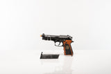 STARS Redfield Samurai Edge Pistol Replica