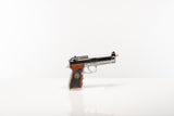 STARS Wesker Samurai Edge Pistol Replica