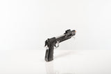 W-86 Futuristic Pistol Hand Gun Prop