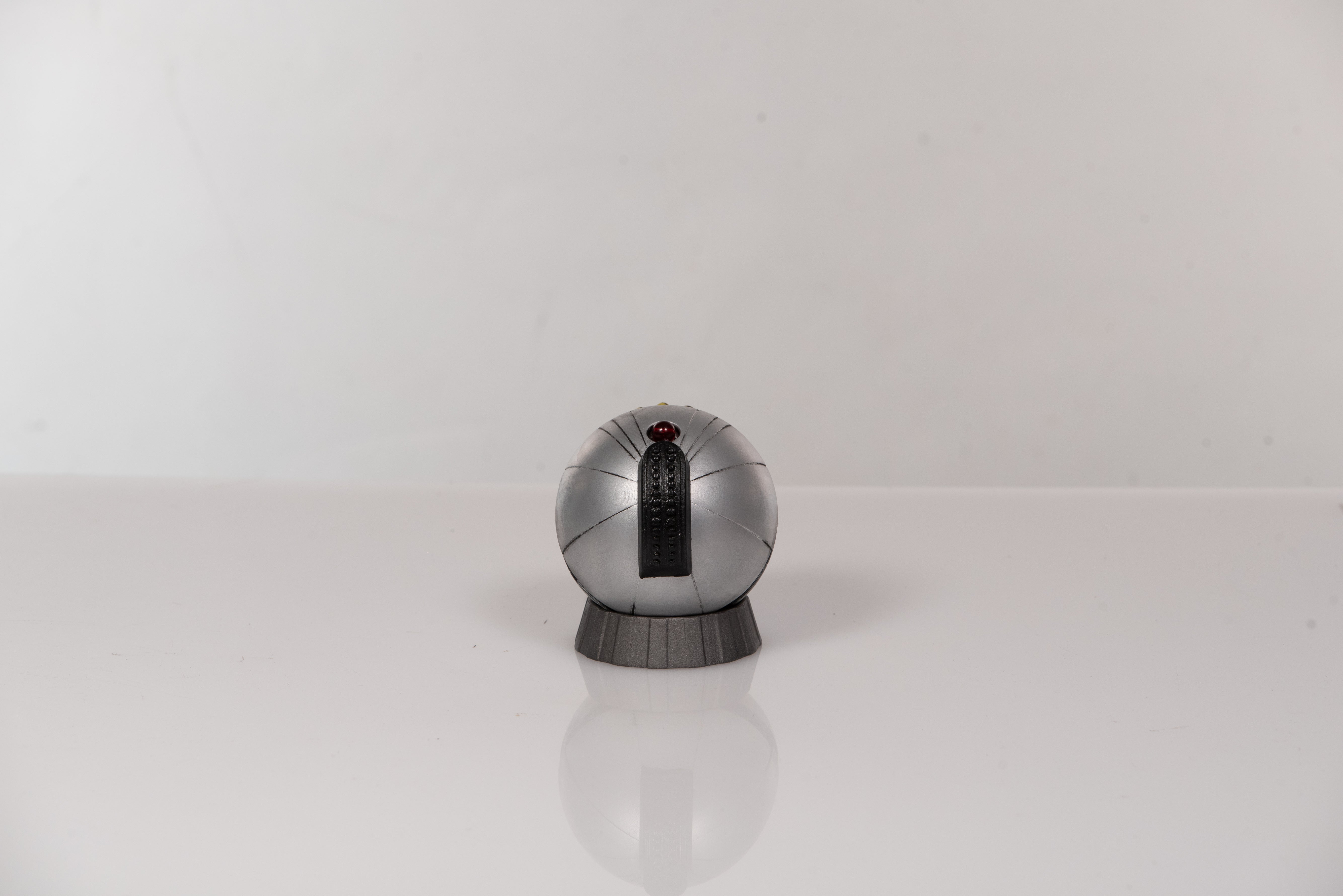 Star Wars Thermal Detonator Prop – Wulfgar Props