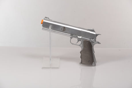 Death Stroke Pistol Prop