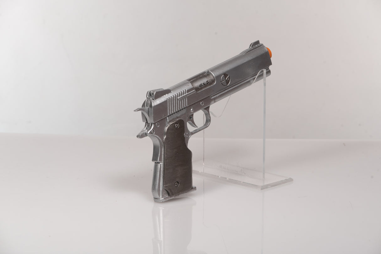 Death Stroke Pistol Prop