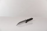 Death Stroke Knife Costume Prop