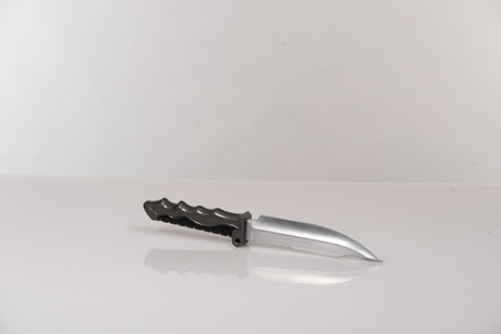 Death Stroke Knife Costume Prop