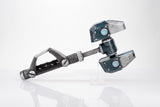(Price) (Inventory) (New) Ratchet Wrench Costume and Display Prop - Wulfgar Props