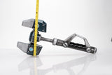 (Price) (Inventory) (New) Ratchet Wrench Costume and Display Prop - Wulfgar Props