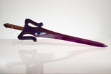 (Name and Price) Heman/Skeletor Sword Prop - Wulfgar Props