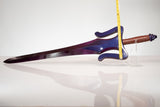 (Name and Price) Heman/Skeletor Sword Prop - Wulfgar Props