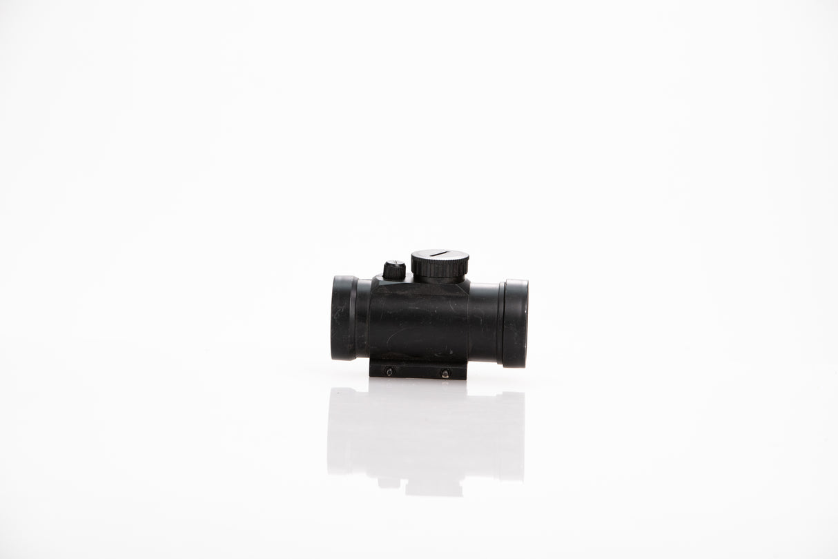 Prop Scope Add-on - Wulfgar Props