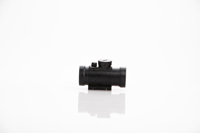 Prop Scope Add-on - Wulfgar Props