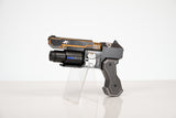 (price) Star Fox Blaster Light Up Prop with Holster - Wulfgar Props