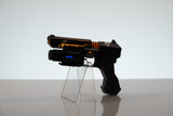 (price) Star Fox Blaster Light Up Prop with Holster - Wulfgar Props