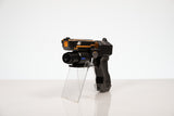 (price) Star Fox Blaster Light Up Prop with Holster - Wulfgar Props