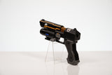 (price) Star Fox Blaster Light Up Prop with Holster - Wulfgar Props