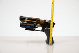 (price) Star Fox Blaster Light Up Prop with Holster - Wulfgar Props