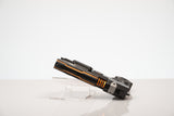 (price) Star Fox Blaster Light Up Prop with Holster - Wulfgar Props