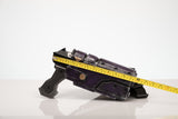(price) Star Fox Blaster Light Up Prop with Holster - Wulfgar Props