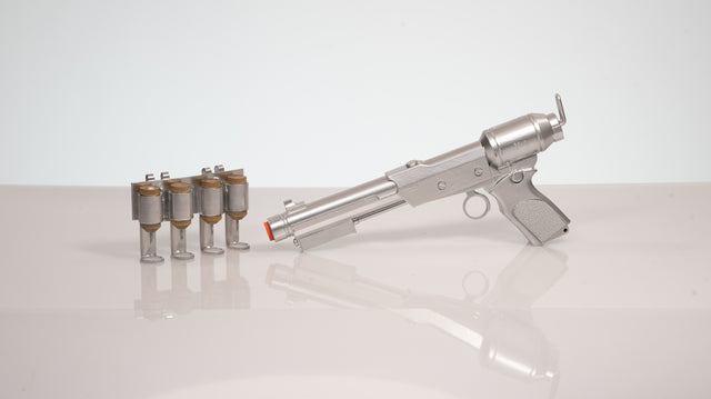 (Price) Lucy Tranq Gun Prop - Wulfgar Props