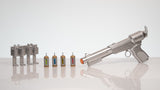 (Price) Lucy Tranq Gun Prop - Wulfgar Props