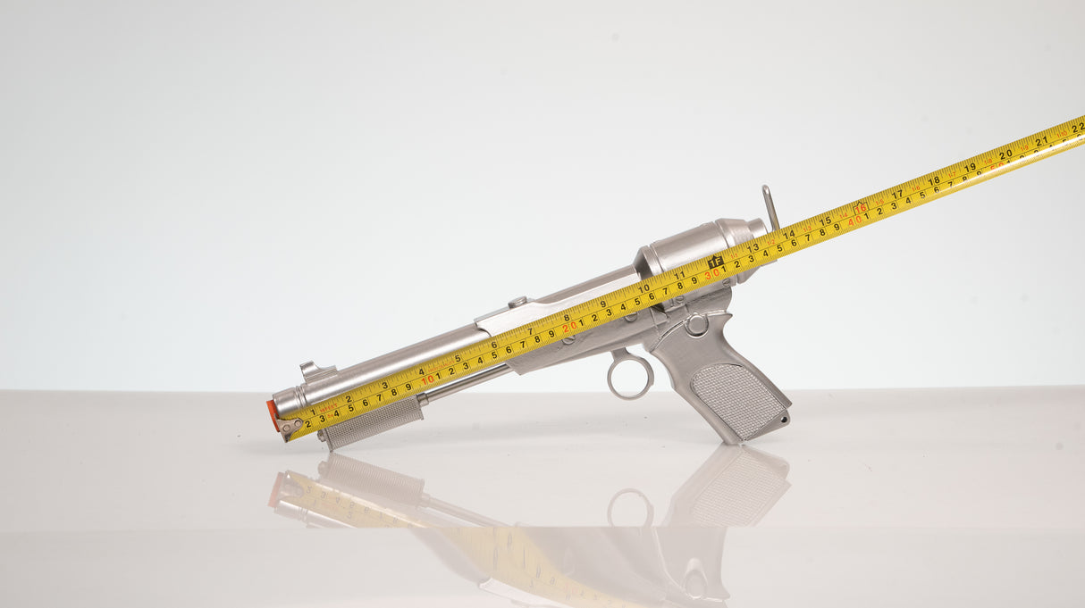 (Price) Lucy Tranq Gun Prop - Wulfgar Props
