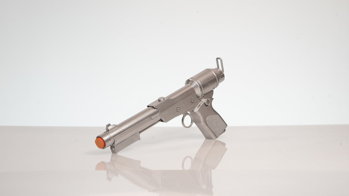 (Price) Lucy Tranq Gun Prop - Wulfgar Props