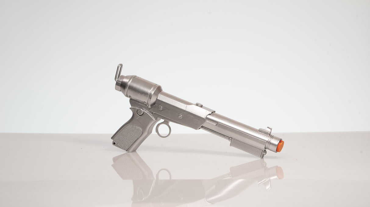 (Price) Lucy Tranq Gun Prop - Wulfgar Props