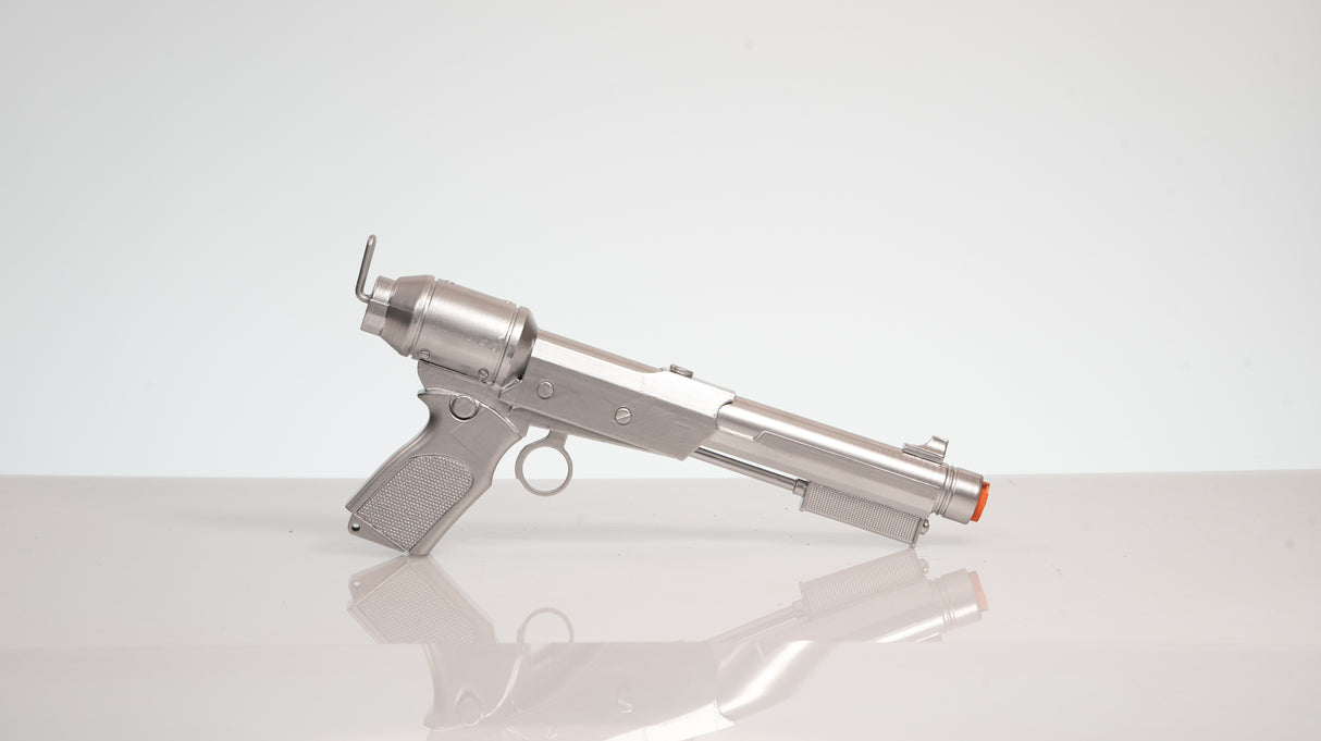 (Price) Lucy Tranq Gun Prop - Wulfgar Props