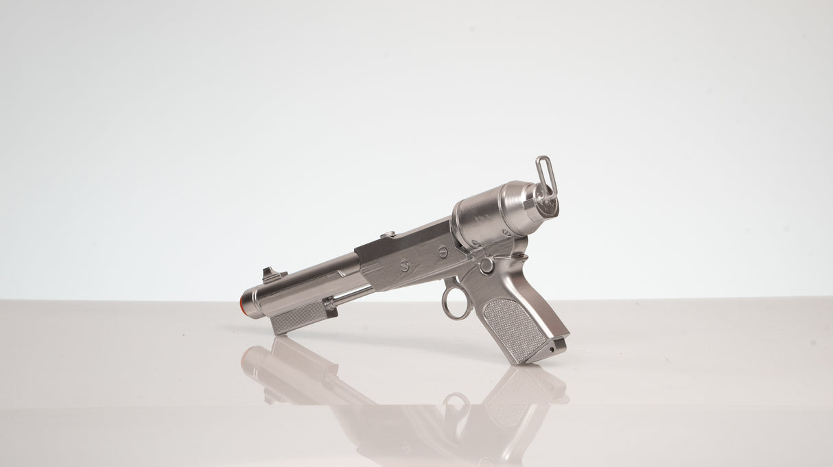 (Price) Lucy Tranq Gun Prop - Wulfgar Props