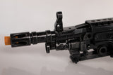 Paratrooper SAW Winter Prop
