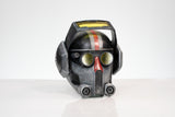 Bad Batch Tech Helmet for Cosplay - Wulfgar Props