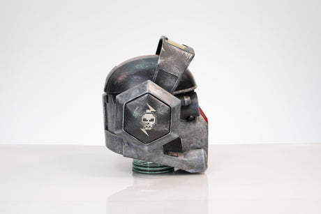 Bad Batch Tech Helmet for Cosplay - Wulfgar Props