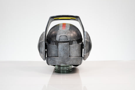 Bad Batch Tech Helmet for Cosplay - Wulfgar Props
