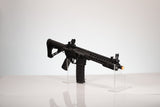 Black Adder AR Costume Prop