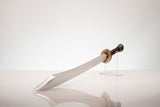 (Price) Blue Spirit Dual Sword Prop - Wulfgar Props