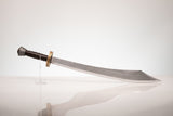 (Price) Blue Spirit Dual Sword Prop - Wulfgar Props