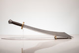 (Price) Blue Spirit Dual Sword Prop - Wulfgar Props
